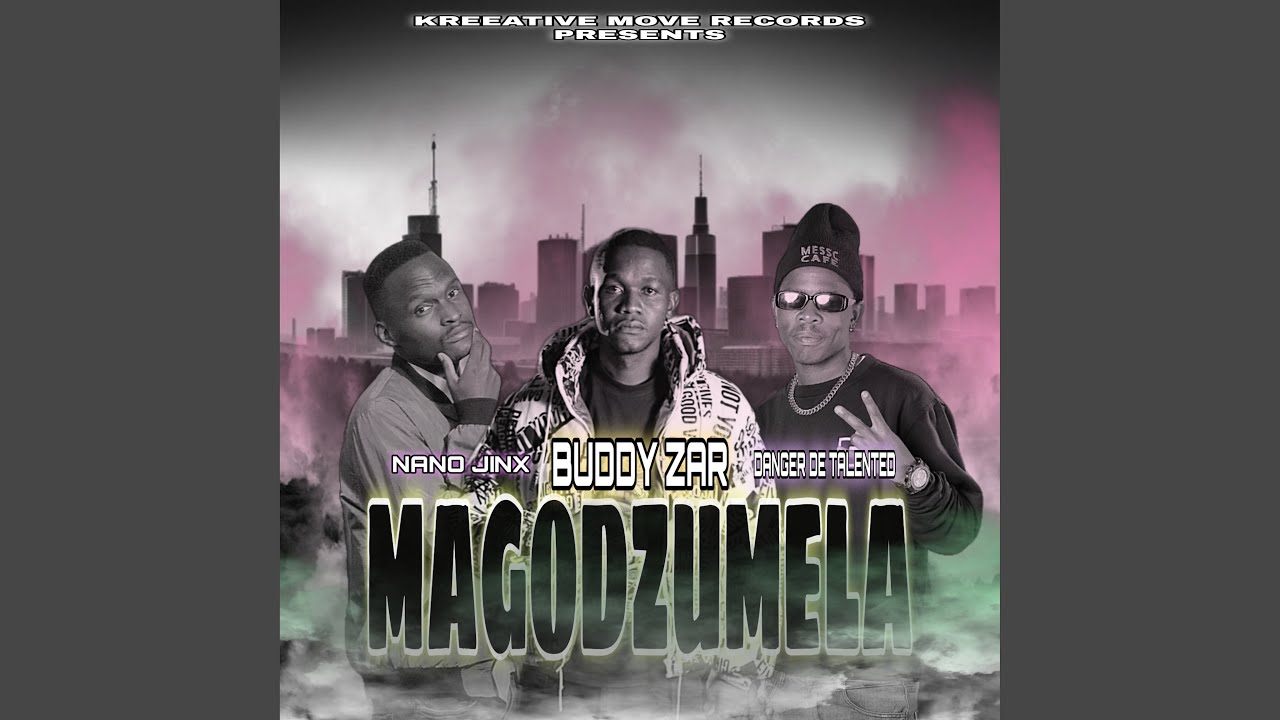 MAGODZUMELA