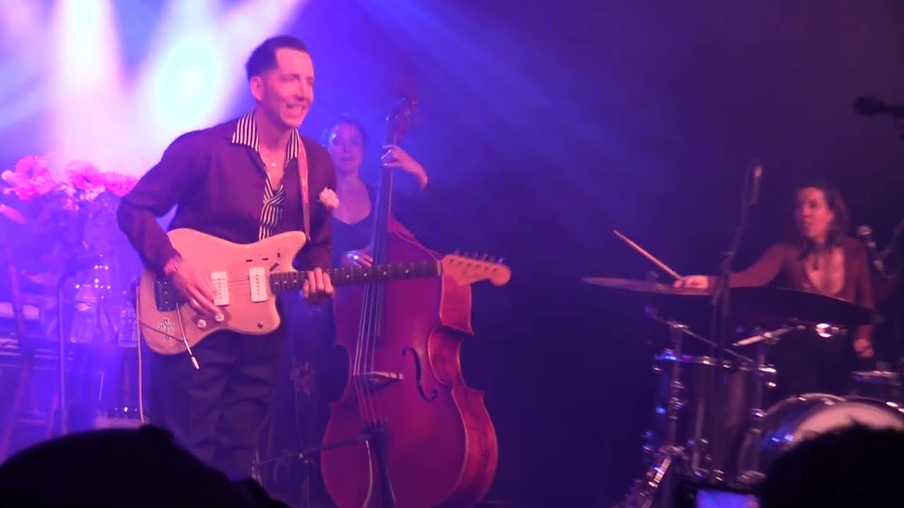 POKEY LAFARGE @ BLUES PEER - 08/06/25
