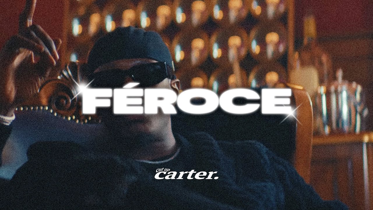 (FREE) Werenoi x Ninho Type Beat - 