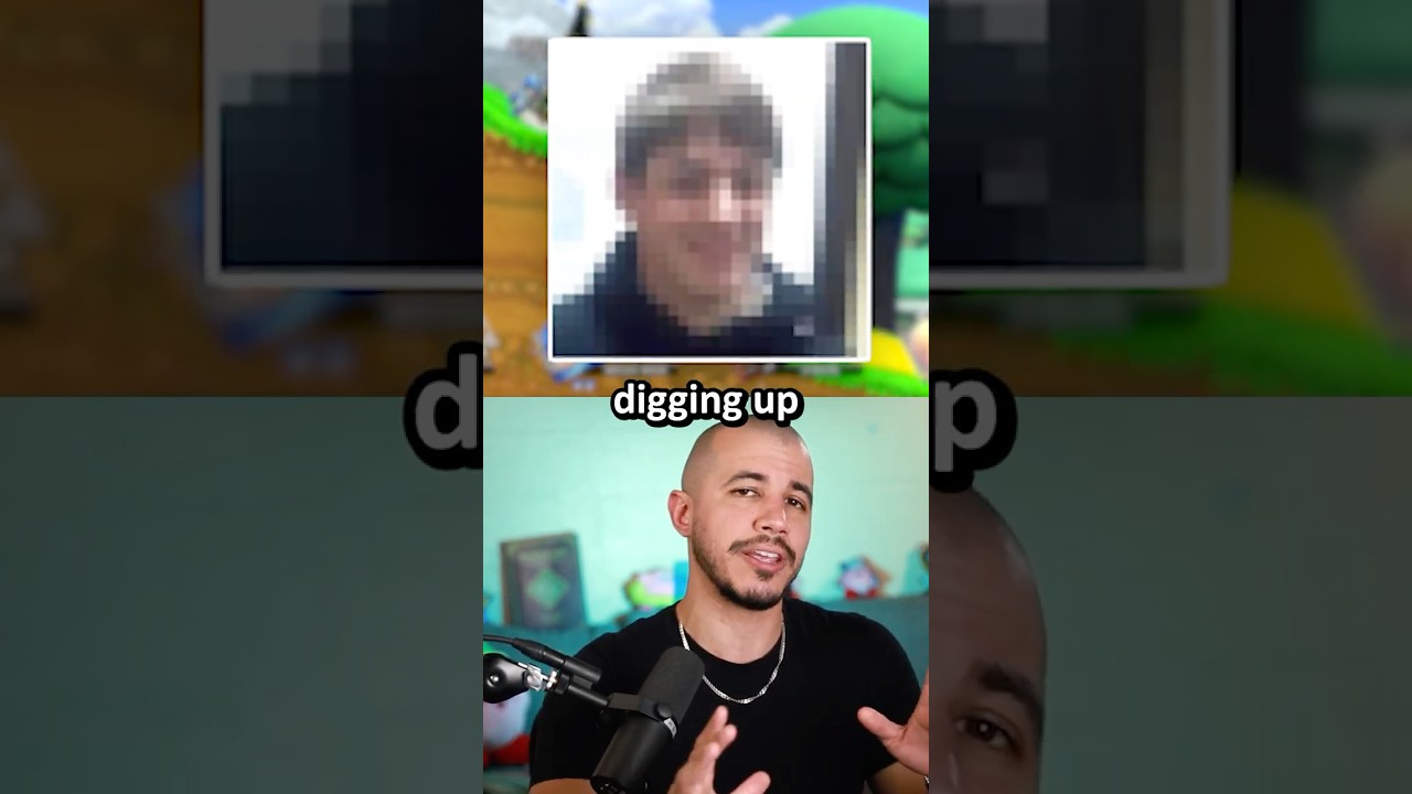 Insane Smash Community Drama