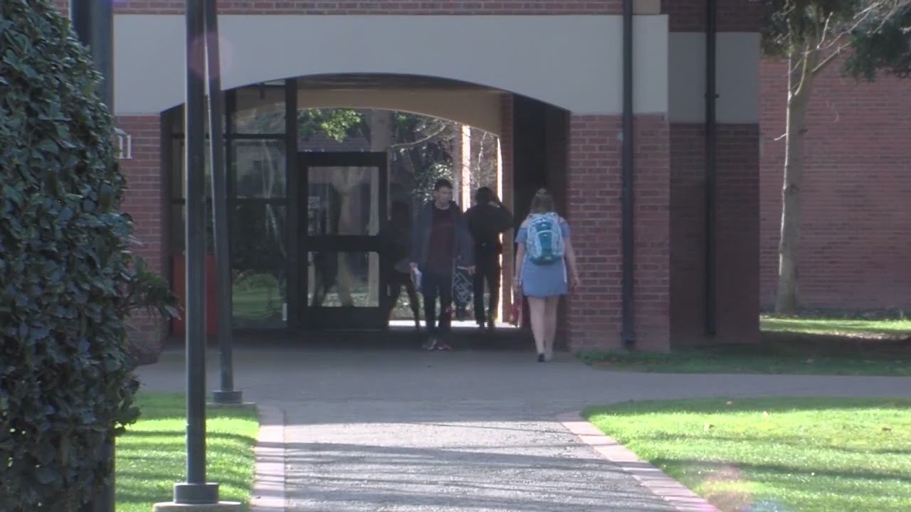 A new financial aid program is on the way for California college students