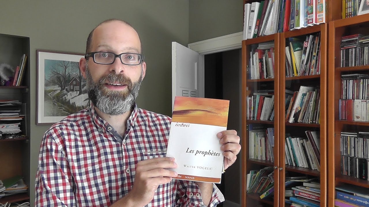 Litt&eacute;rature proph&eacute;tique et apocalyptique THL-2003