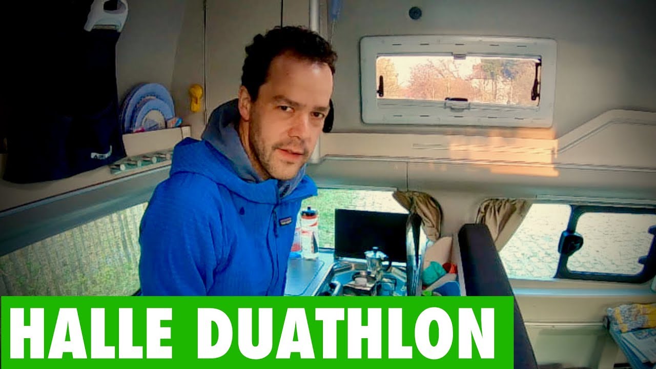 Gisa Duathlon – Testwettkampf