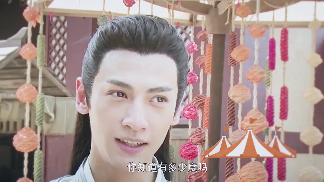 【罗云熙 | Yunxi Luo | Runyu | 라운희 | 윤옥】出道八周年贺丨愿所有的努力不会被辜负Congratulations to Leo on his 8th anniversary