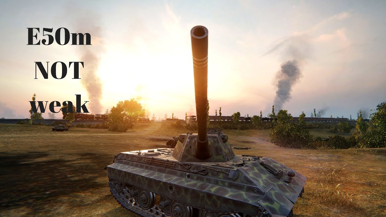 Wot- The importance of situational awareness in brawling situations