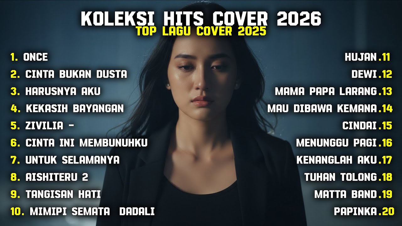 KOLEKSI HITS COVER 2026