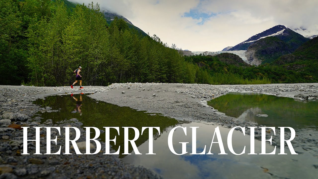 Where Your Feet Can Take You | Herbert Glacier