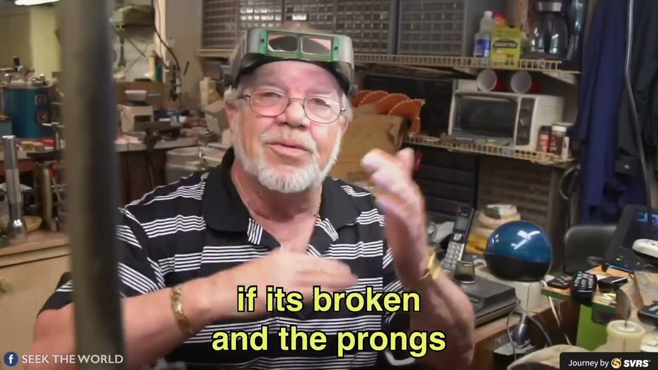 Deaf-Owned Business: Vincent's Jewelry