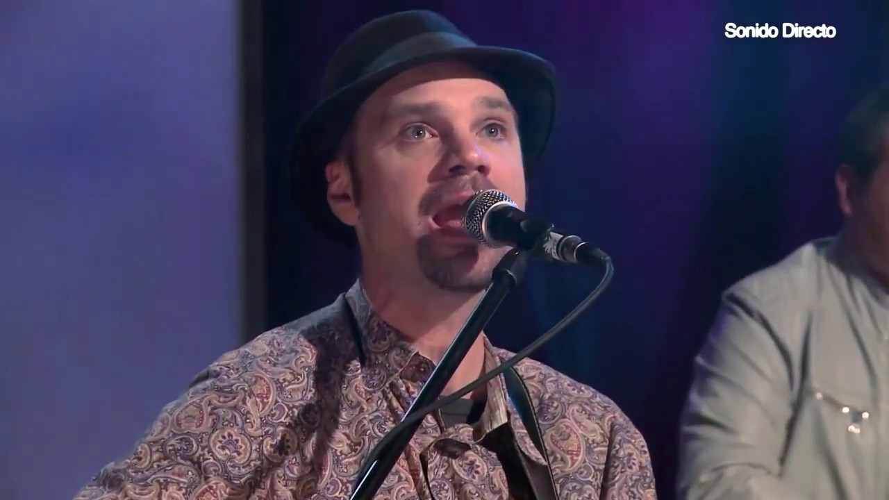 Soulift - I Can See Clearly Now (Johnny Nash) Live @ Repertorio