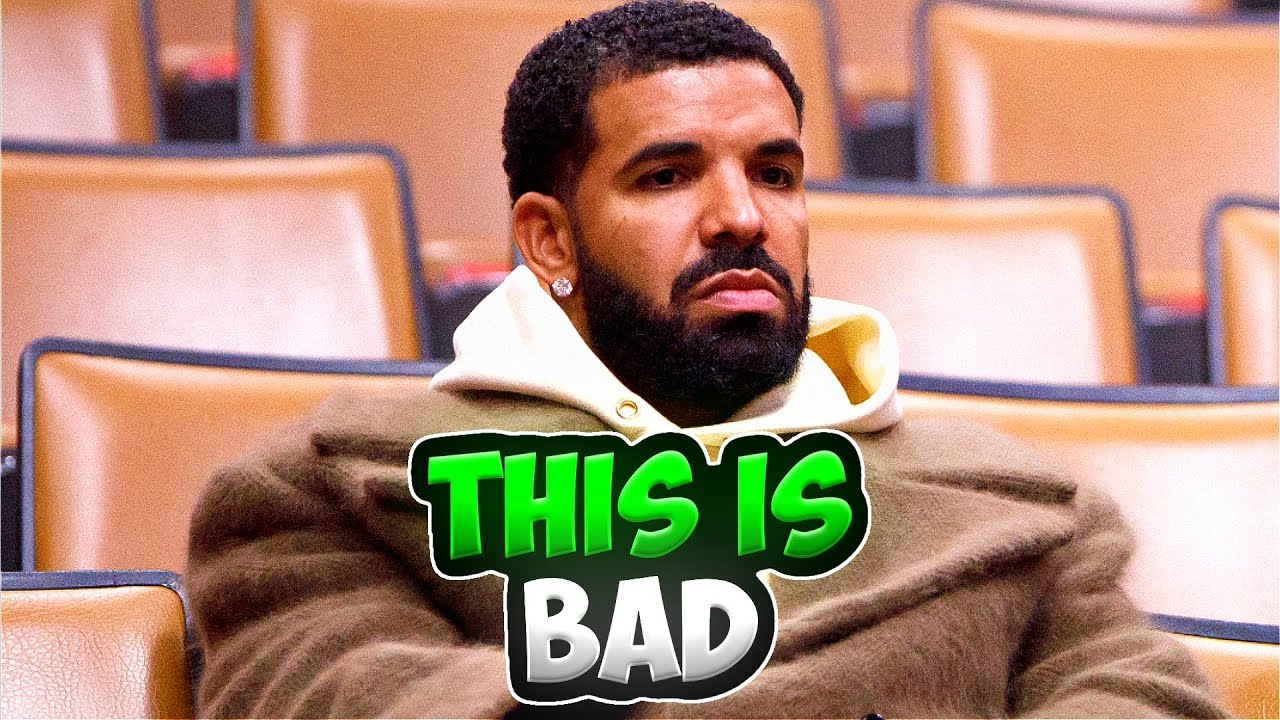 Drake Just Took Another L..