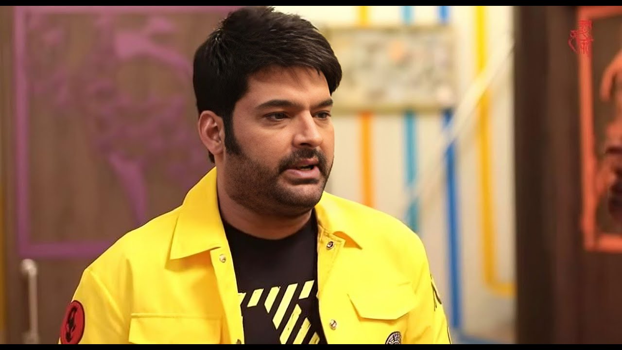 Yo Kapil Bro | Kapil Sharma & Mukti Mohan | Shakti Mohan I Break A Leg S02E03