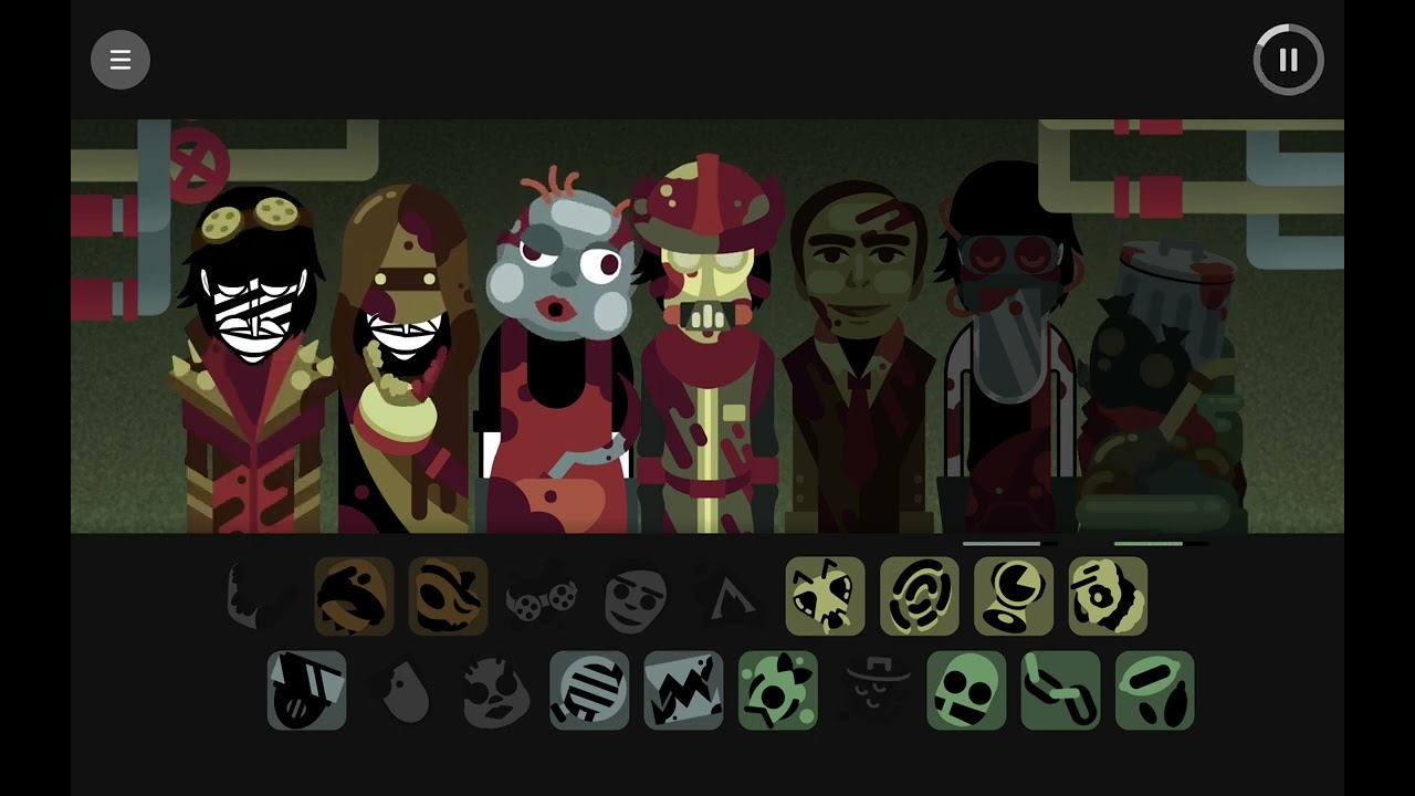 Zedbox Project Dross Teaser 1 In-Game Recreation | Mod by @mr_error989 