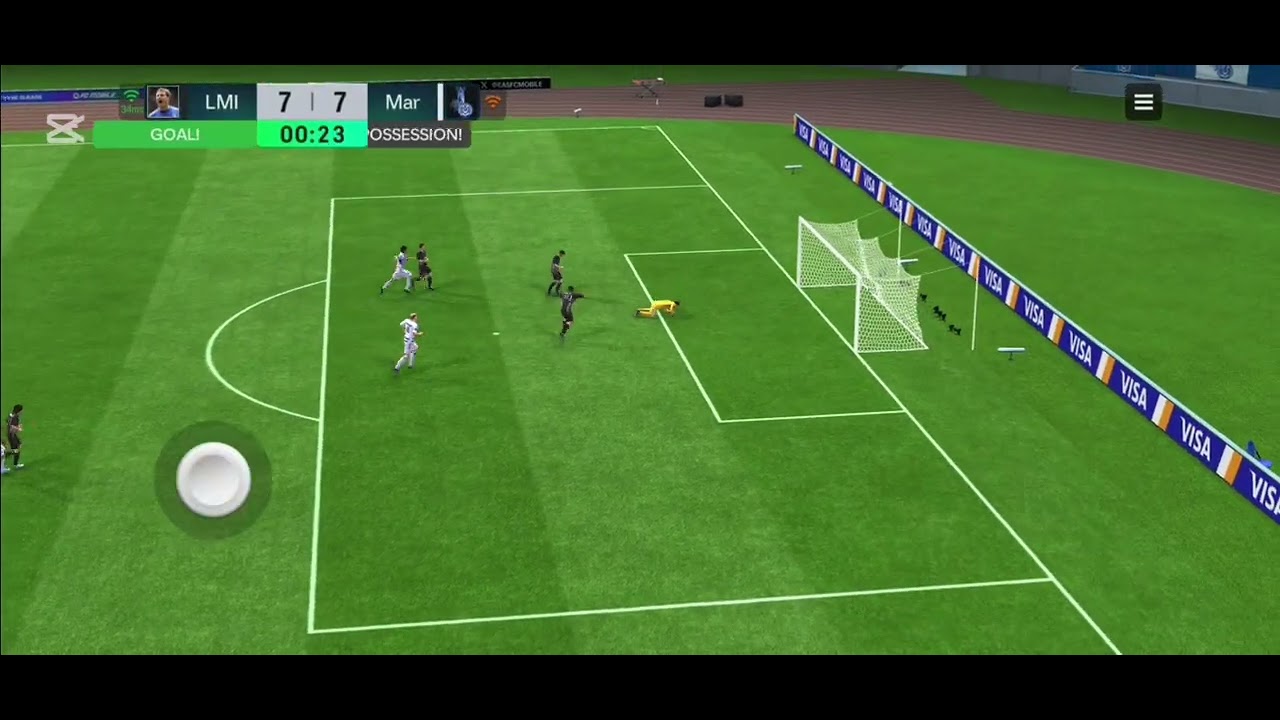 Fc mobile part2