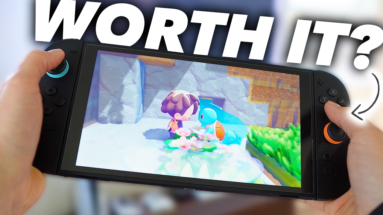 Nintendo Switch 2 спустя 2 месяца: предельно честный вердикт 2026