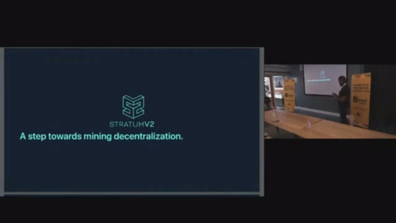 ABCT26 | Stratum V2: A Step Towards Mining Decentralization by Simon