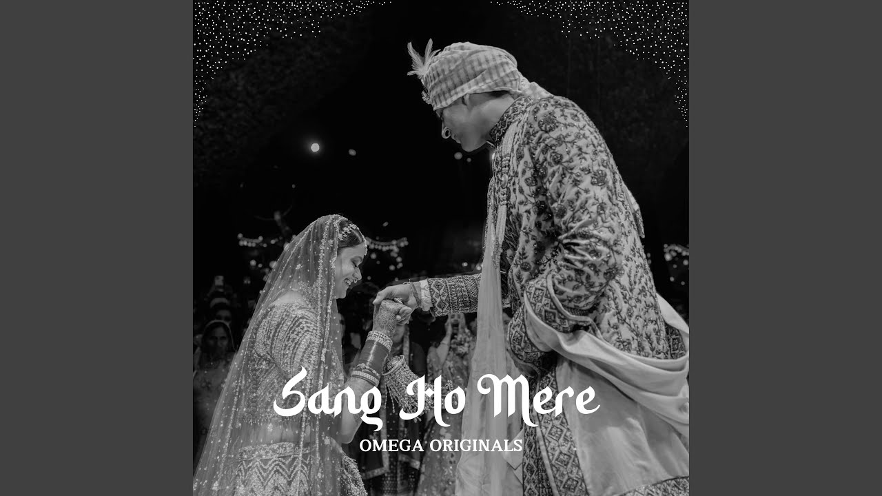 Sang Ho Mere (feat. Adarsh Rao)