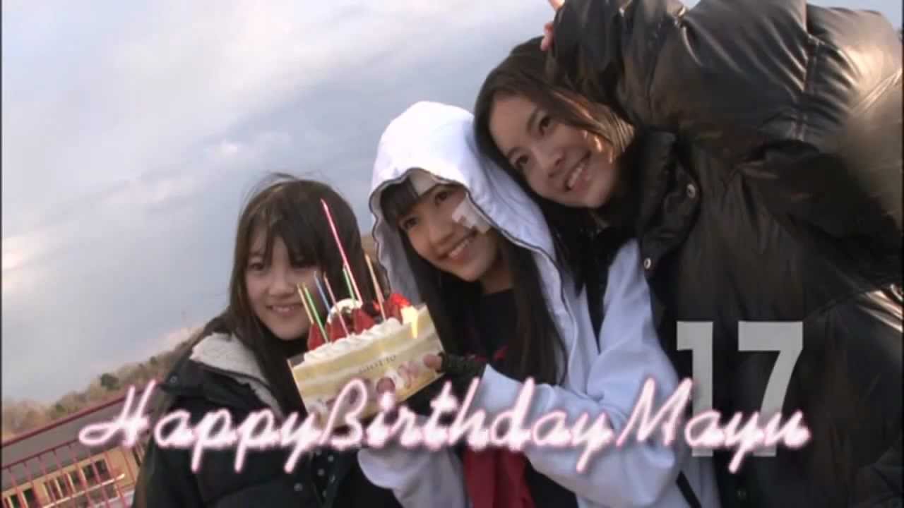 Nezumi Center [JuriMayu]