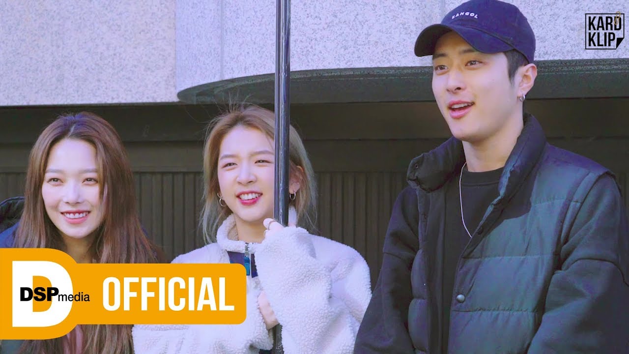 KARD KLIP #21
