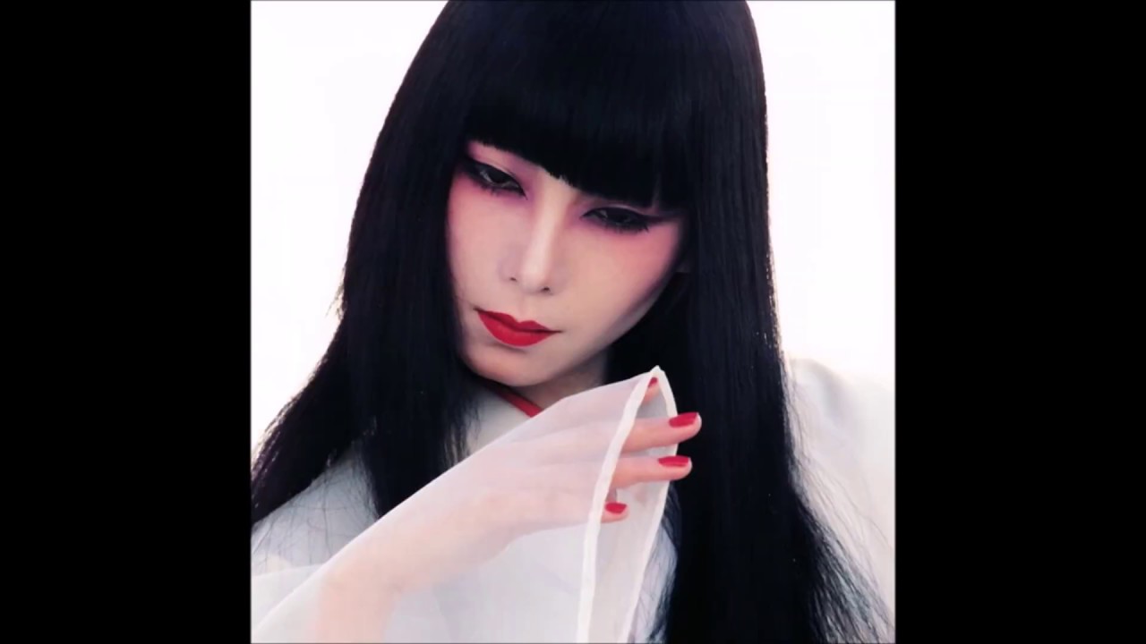 [JAPAN]  Sayoko Yamaguchi Tribute - Supermodel