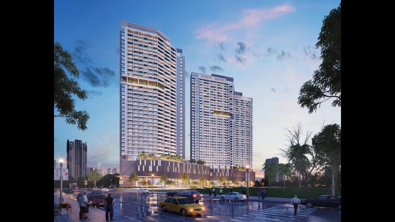 I-Tower Quy Nhơn || Dự &aacute;n Th&agrave;nh Phố Quy Nhơn || PKD : 0981331057