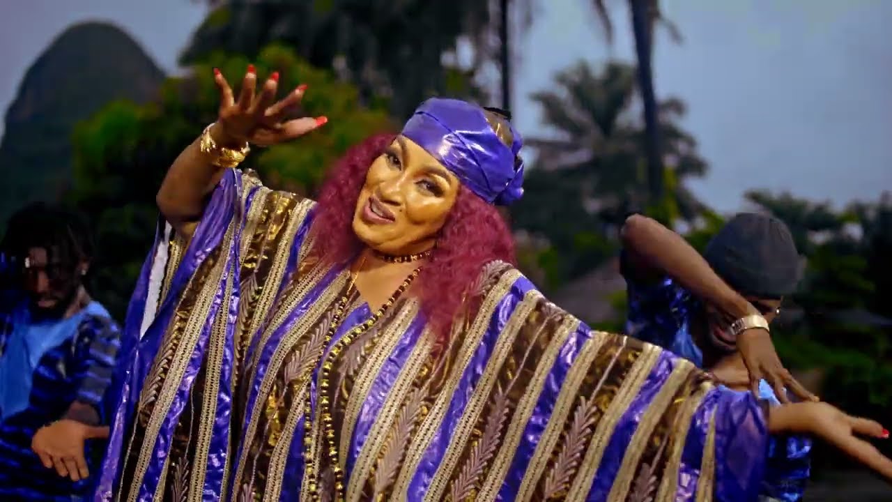 Mariama Kankalabé - Warè Gaïnde | Clip vidéo