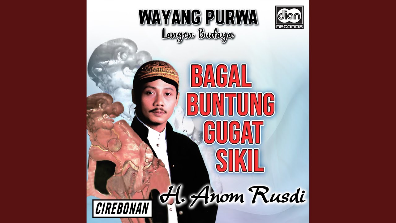 Bagal Buntung Gugat Sikil