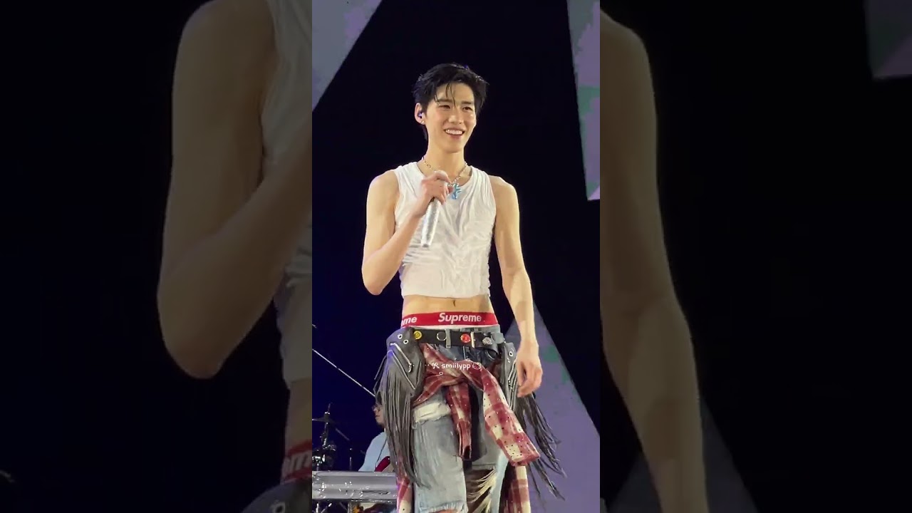 130425 พีพี กฤษณ์ PP KRIT AT X FESTIVAL  #XFestival2025