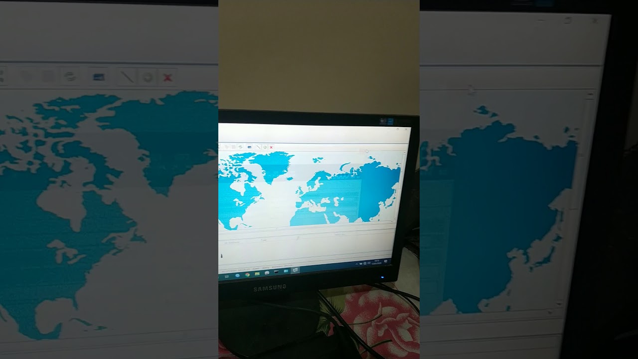 Configuração olt epon OT-8832-GO