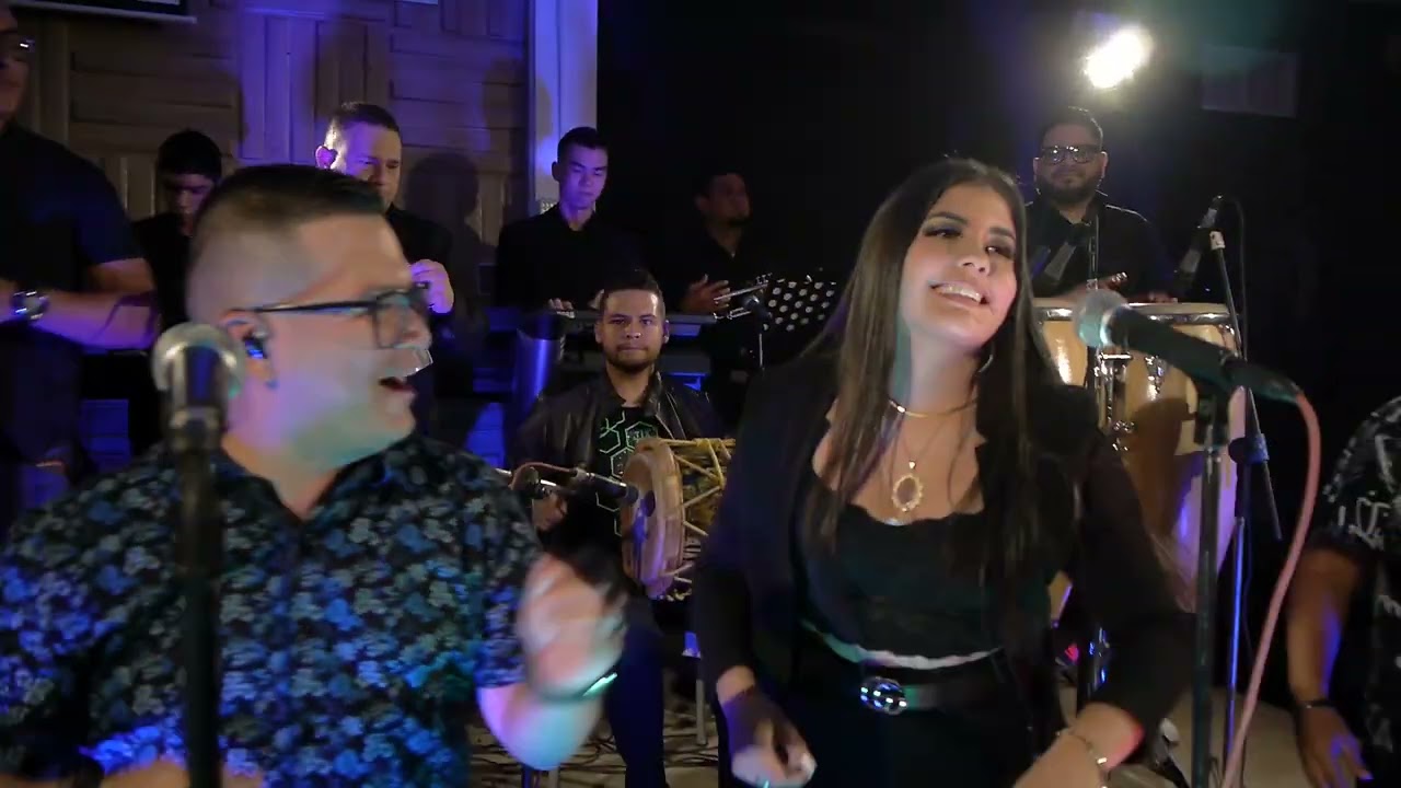 COVER BAND  -  Cover Mix 80´s