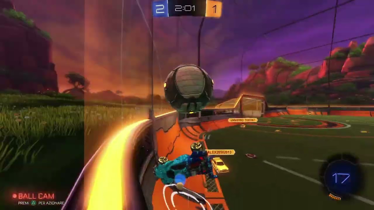 Verso il platino e oltre parte9