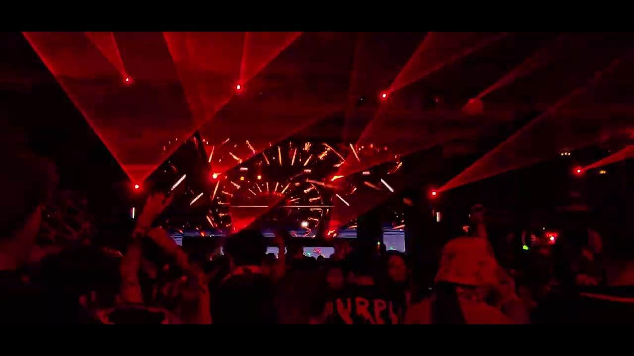Sullivan King NYE At The Rave Milwaukee 2025-2026