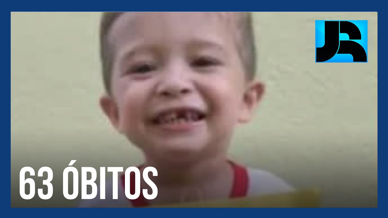 Coronavírus já matou 63 crianças de até 9 anos no estado de São Paulo