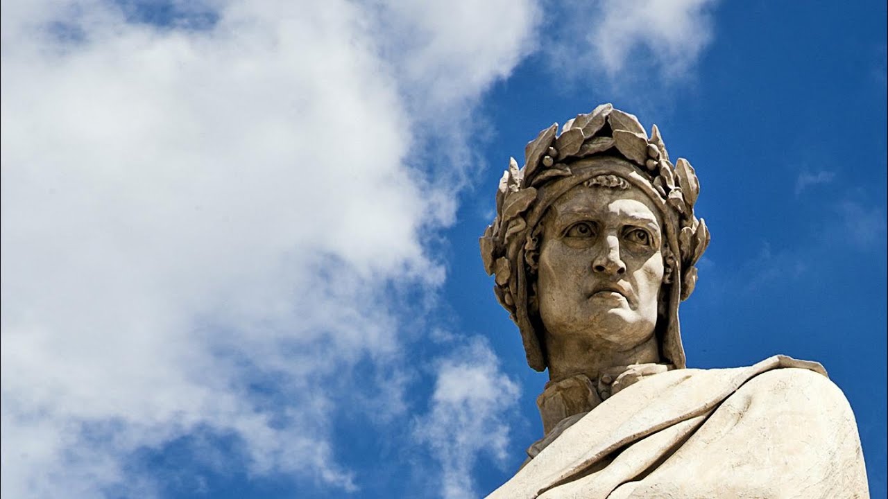 Massimo Cacciari racconta Dante Alighieri e la Divina Commedia (parte 2) - il Caffè Letterario
