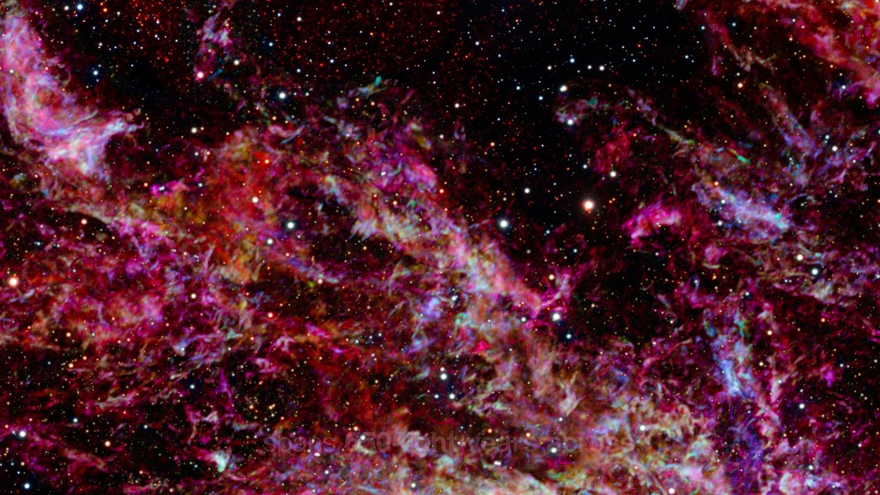 Gas e polveri della Zona molecolare centrale, la Ztl della nostra galassia