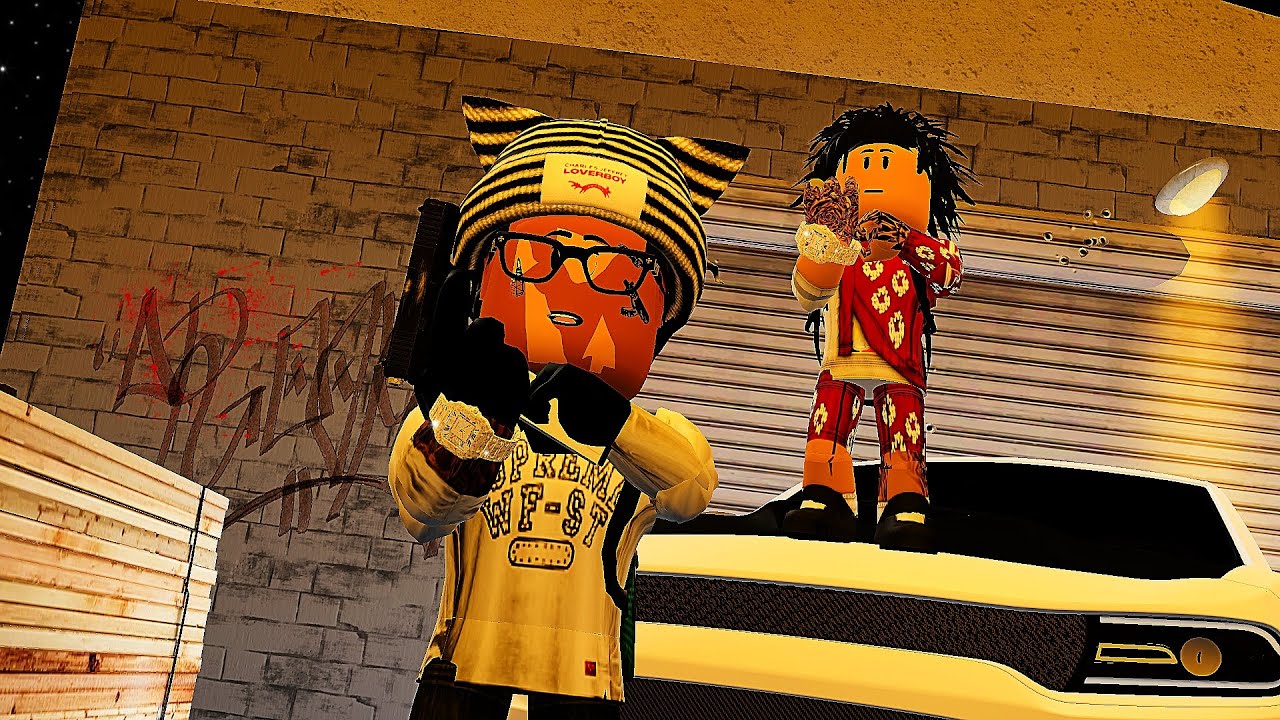 We Became the MOST HATED Family in Chicago Roblox FiveM