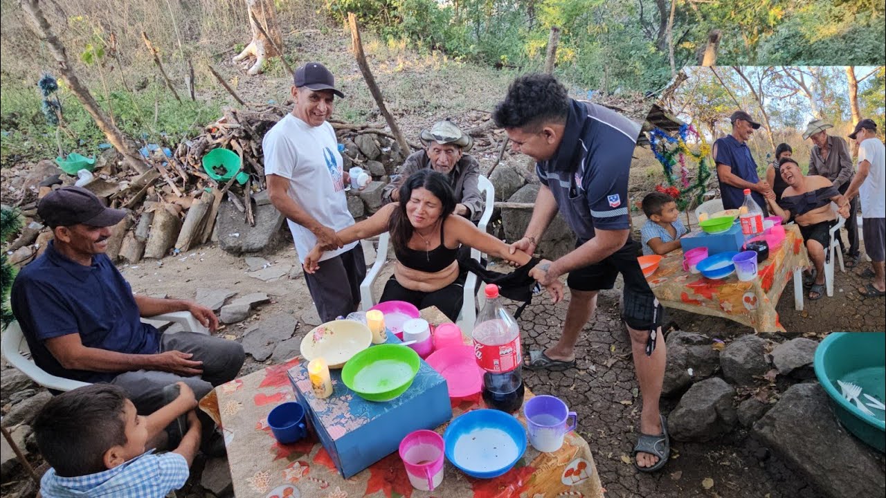 Este sobador Tiene Mano de Santo Cura franturas 