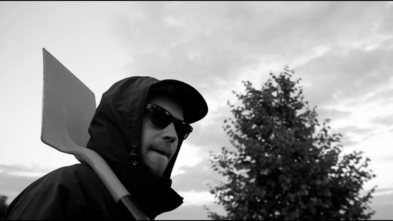 BAILEYS BROWN / DEMORUS (Dee Green, Datkid & Confusion)- Dem or Us Anthem OFFICIAL VIDEO