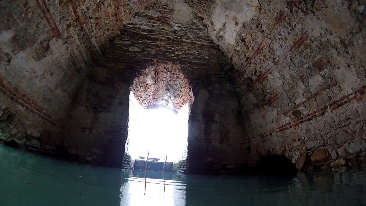 Baños de la Hedionda 2017 @ M2AD