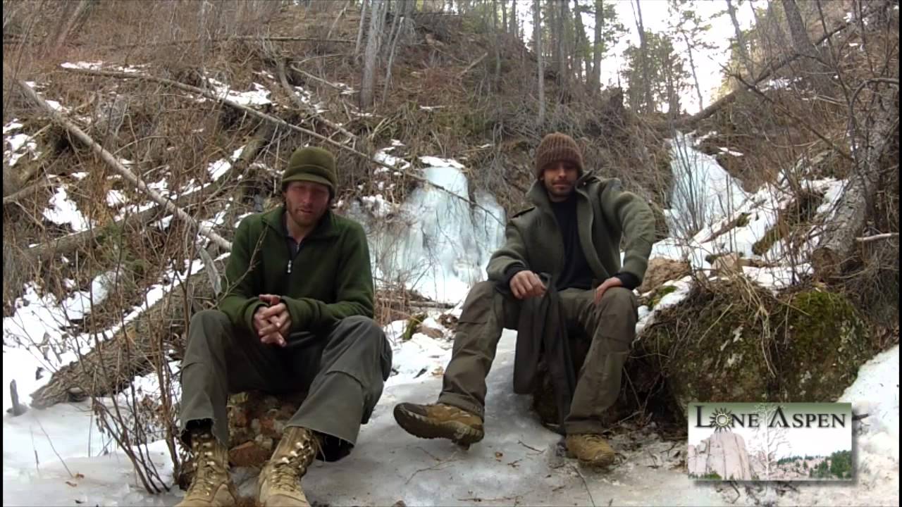 Clothing - Wool