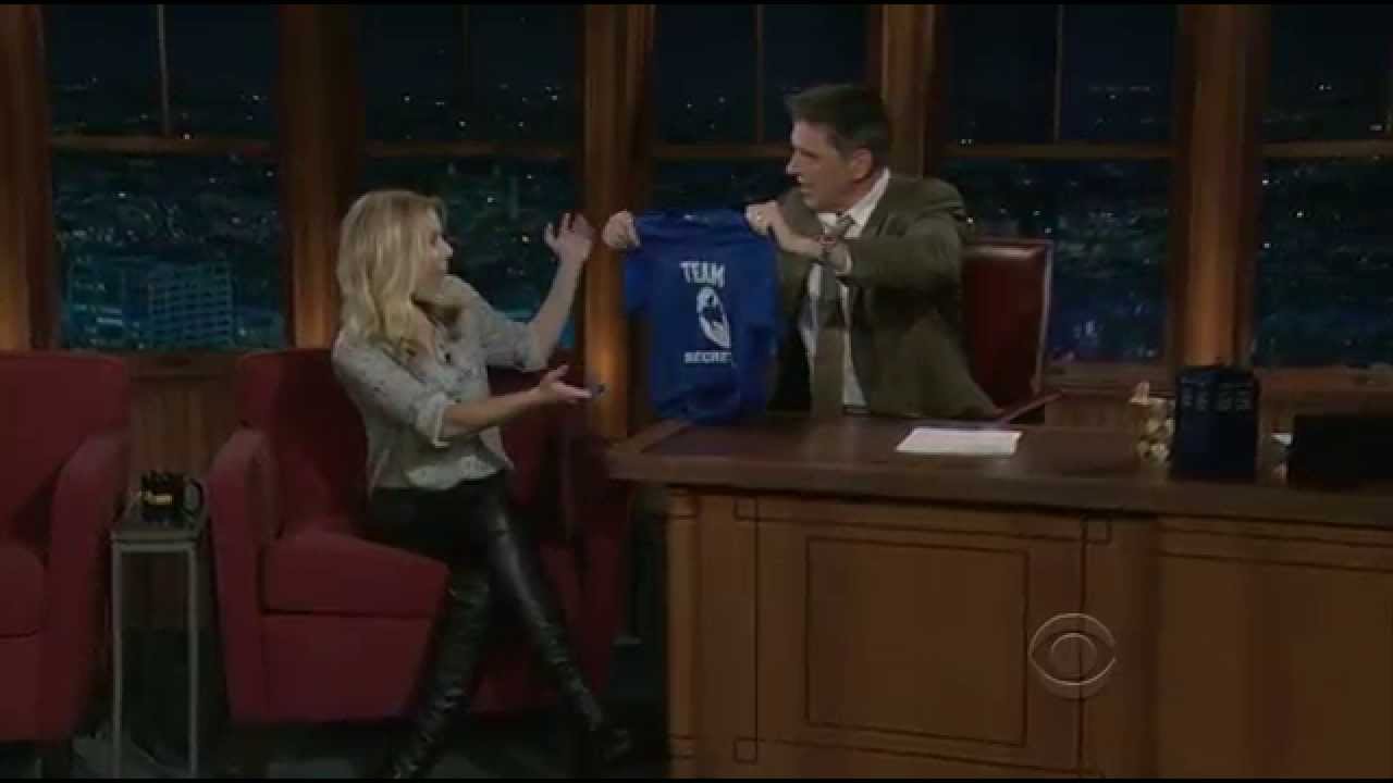 Kristen Bell's OTK's on Craig-Finally in real HD