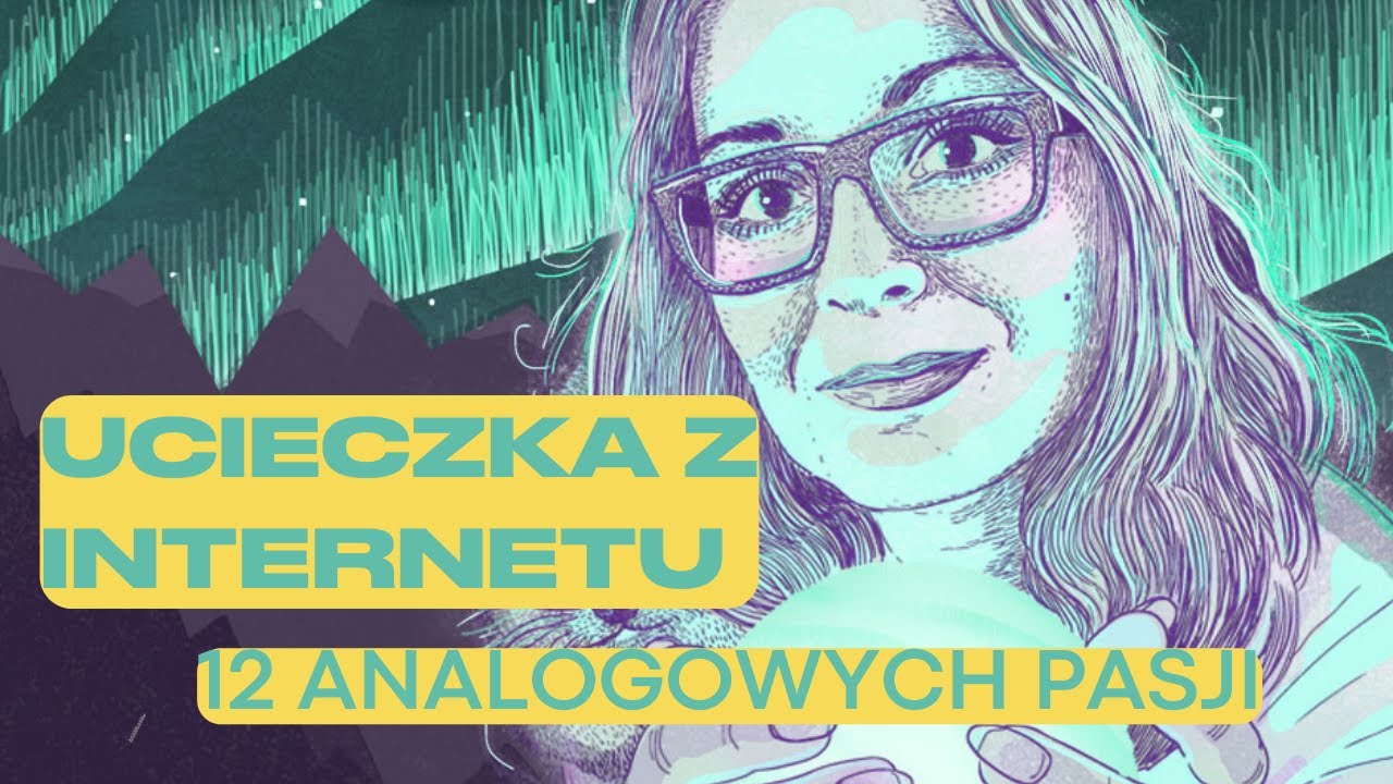 Ucieczka z Internetu