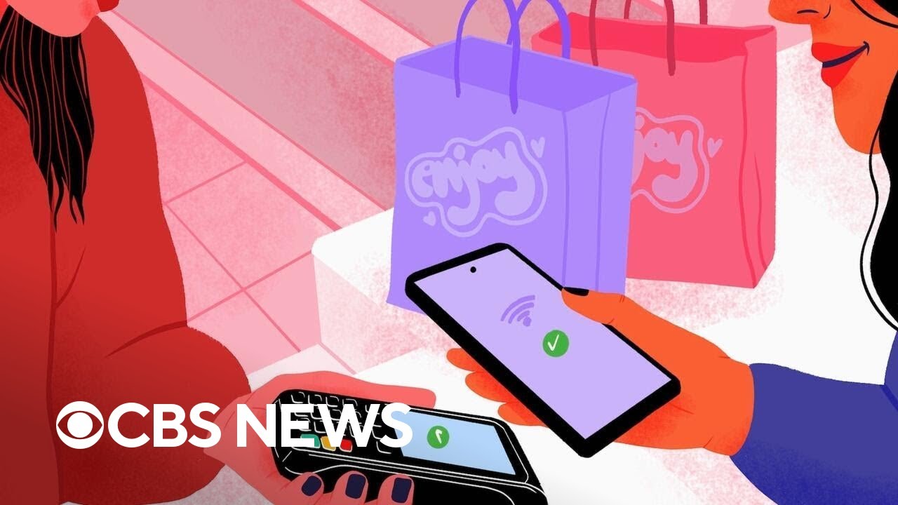 Many Americans plan to spend less on "fun" purchases this year, survey says