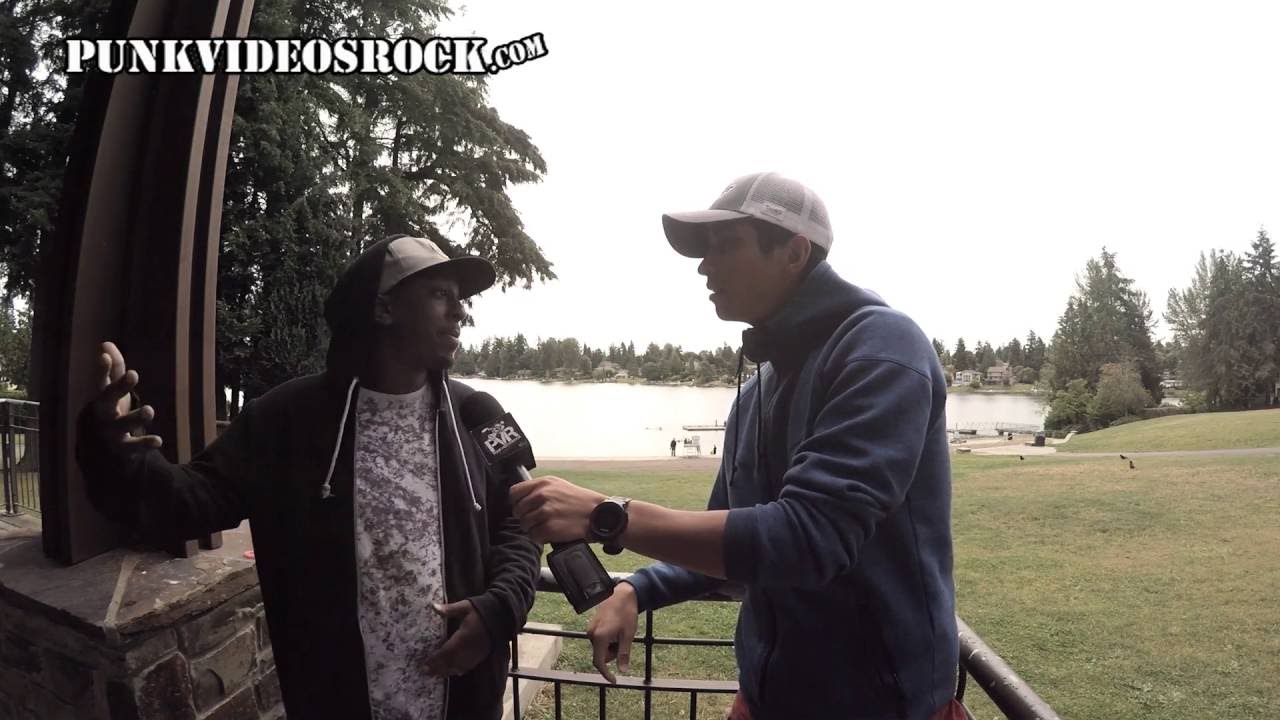 The Home Team Talk &ldquo;Letters From A Friend&rdquo; and New Album w/ @RobertHerrera3