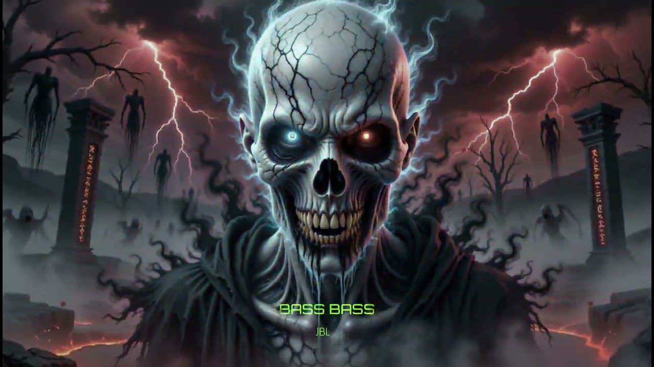 JBL Aake Bhala 🔱  Massive 808 Bass Remix  BASS BASS 2026 Drop #bhootbangla #bhoot #bassbass #jbl