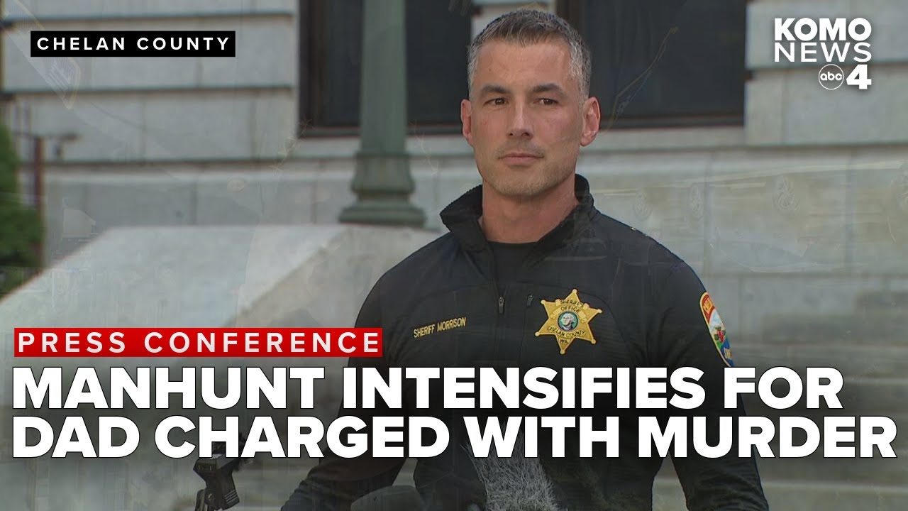 FBI, Homeland Security join manhunt for Travis Decker