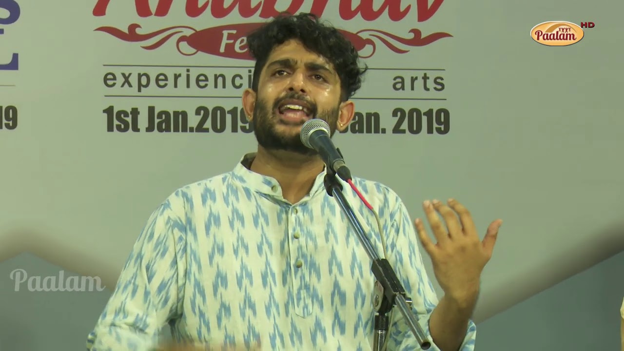 Thiruppugazh(Agaramum aagi) – Sindu Bhairavi  – Misra Chapu Arunagirinathar