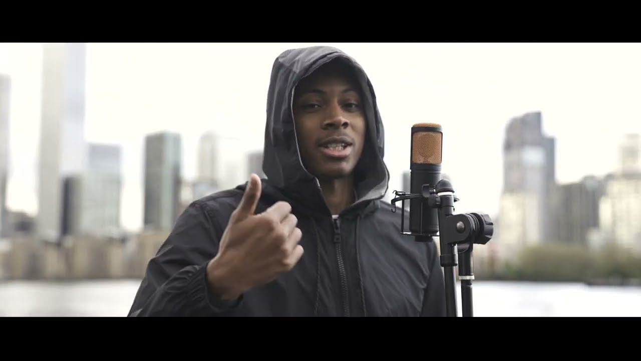 Twenny - Next Up? [S5.E2] | @MixtapeMadness