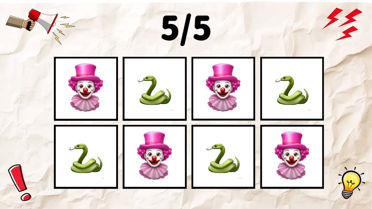 Say The Word On Beat. Level 1-3