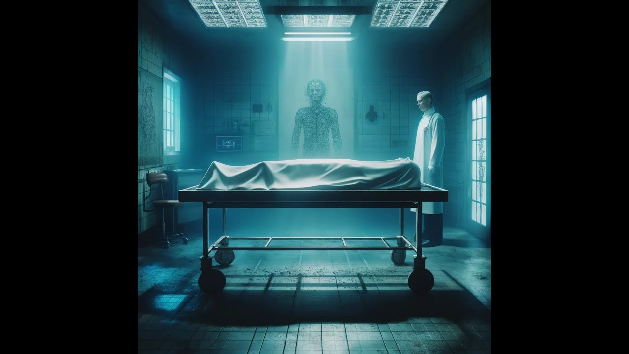 Morgue&rsquo;s Mysterious Phenomena | Strange Sounds & Unexplained Events!