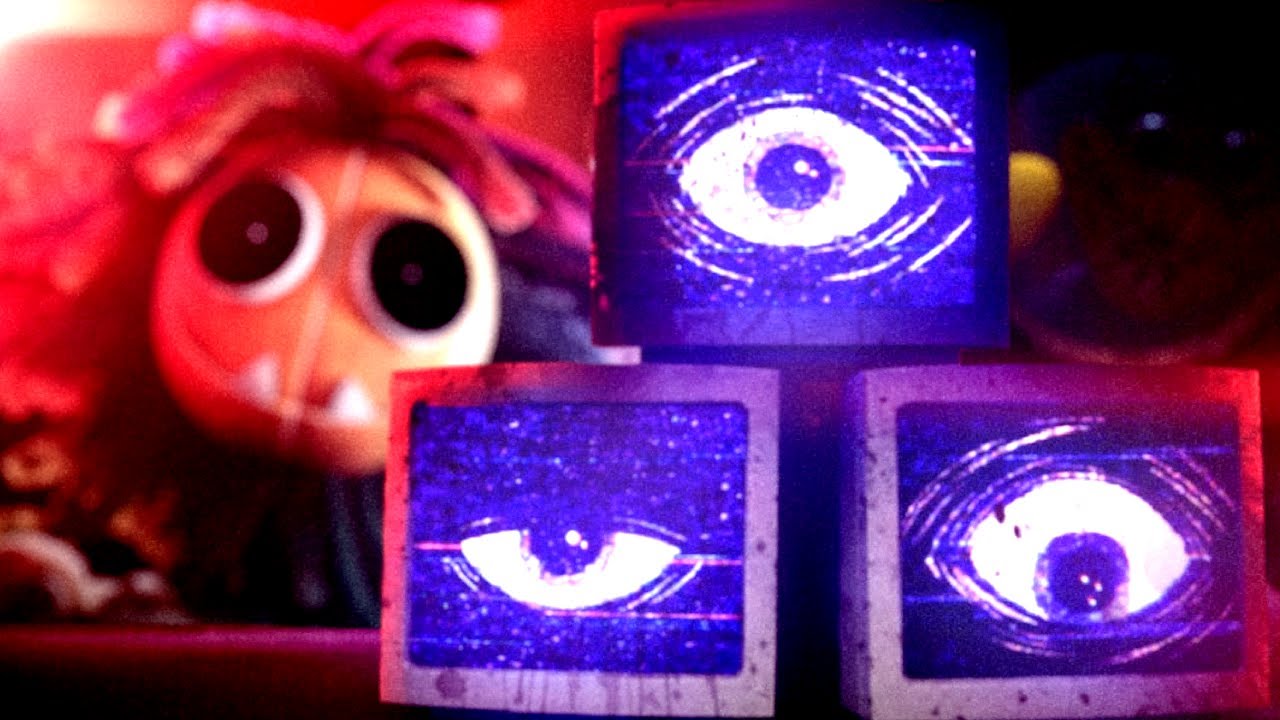 To ON Odpowiada za stworzenie tych 